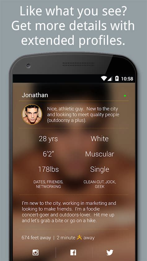 gay chat and dating|‎Grindr .